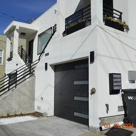 Dimond Abode Vacation Home #1 Oakland Dimond District المظهر الخارجي الصورة