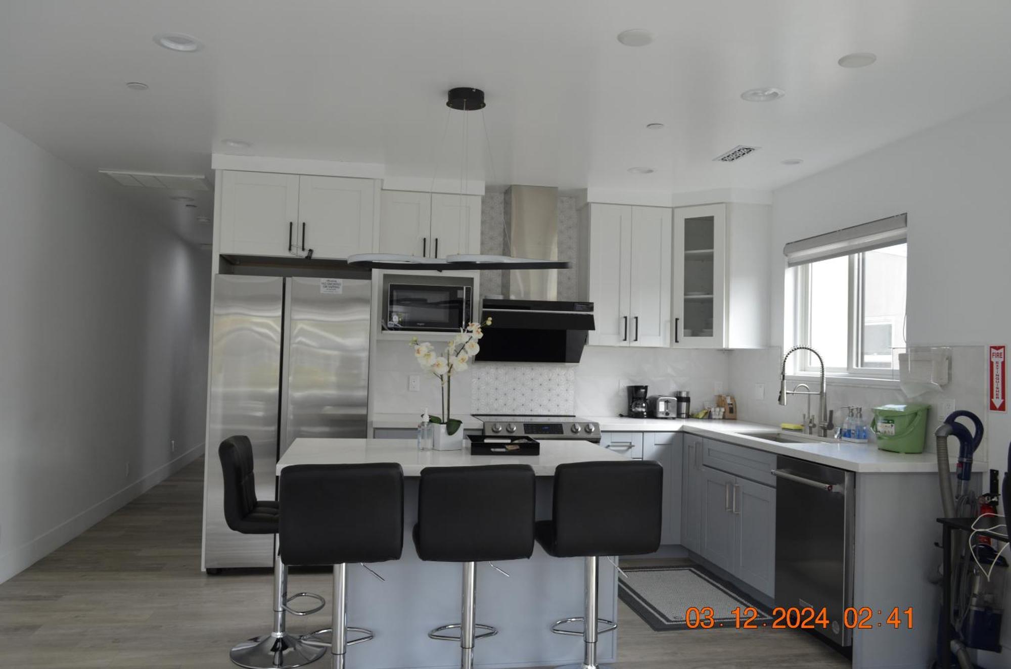 Dimond Abode Vacation Home #1 Oakland Dimond District الغرفة الصورة