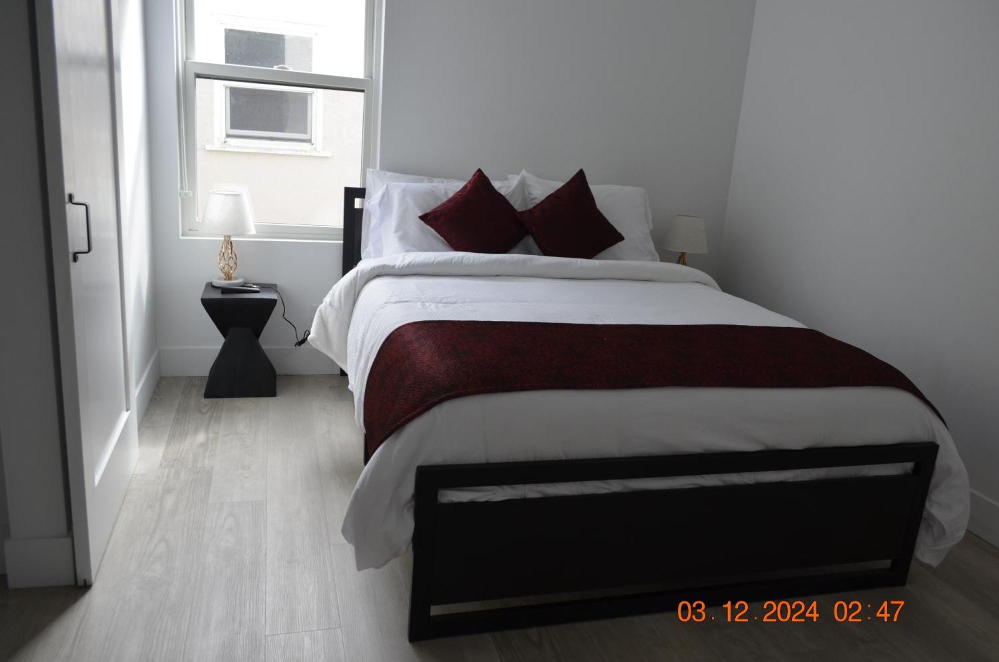 Dimond Abode Vacation Home #1 Oakland Dimond District المظهر الخارجي الصورة