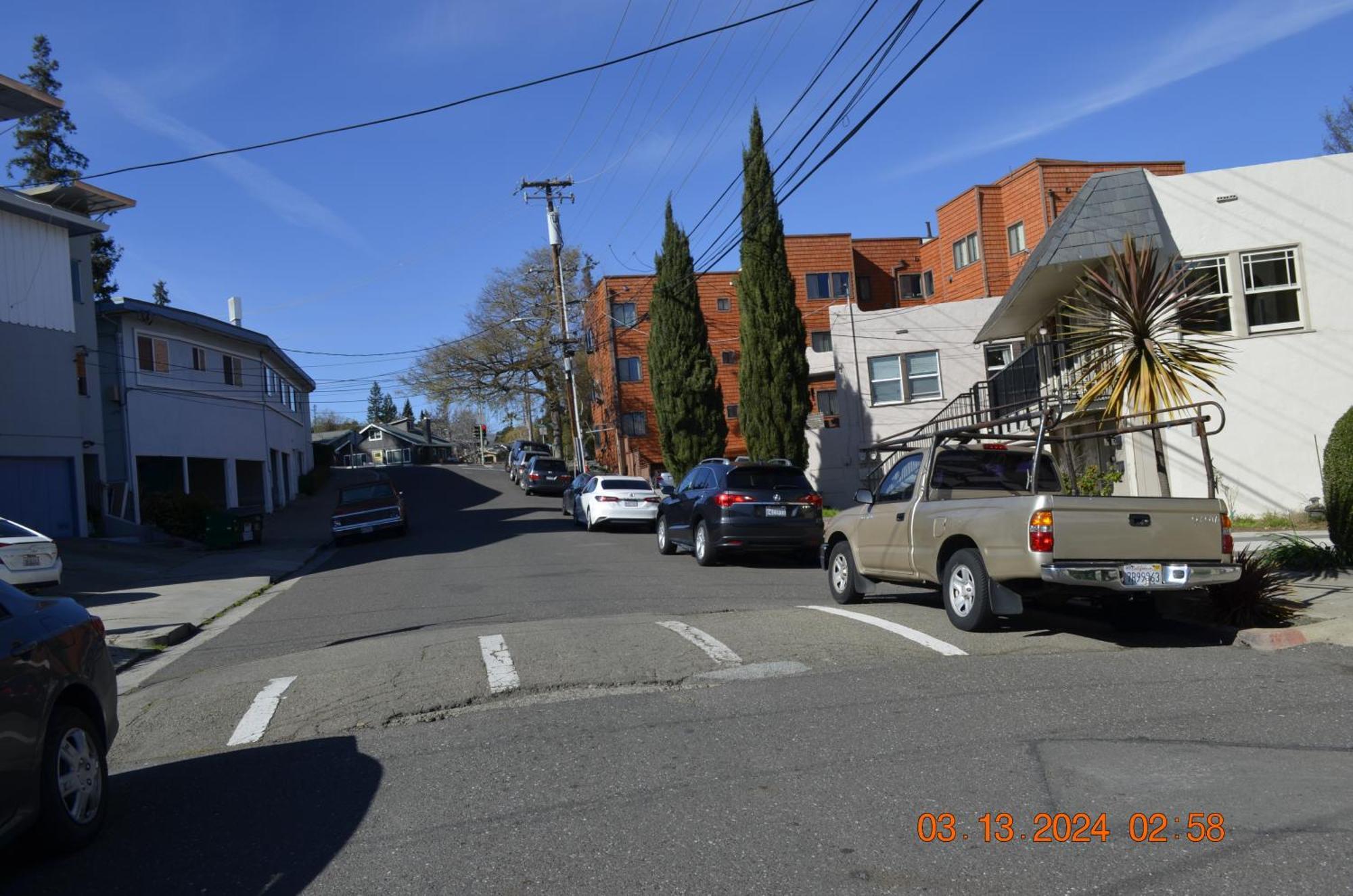 Dimond Abode Vacation Home #1 Oakland Dimond District المظهر الخارجي الصورة