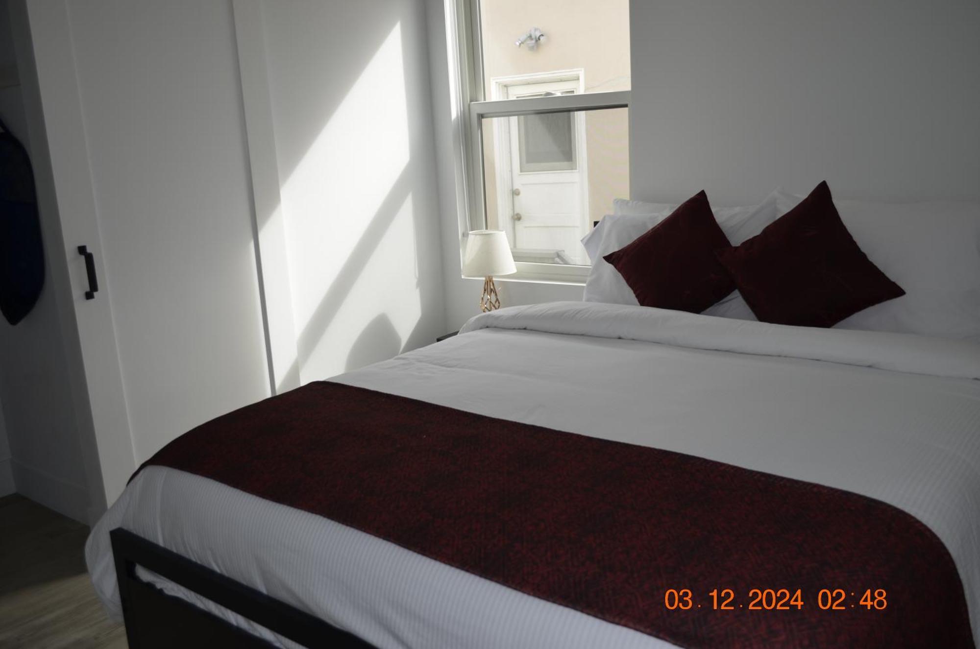 Dimond Abode Vacation Home #1 Oakland Dimond District المظهر الخارجي الصورة